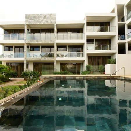 Flic-en-Flacq Residence Soleane מראה חיצוני תמונה