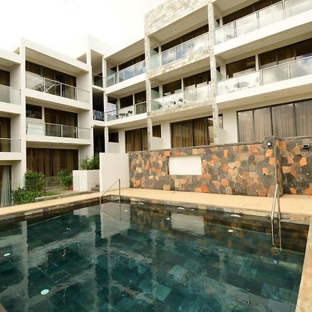 Flic-en-Flacq Residence Soleane מראה חיצוני תמונה