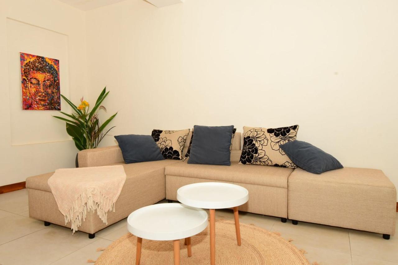 Flic-en-Flacq Residence Soleane מראה חיצוני תמונה