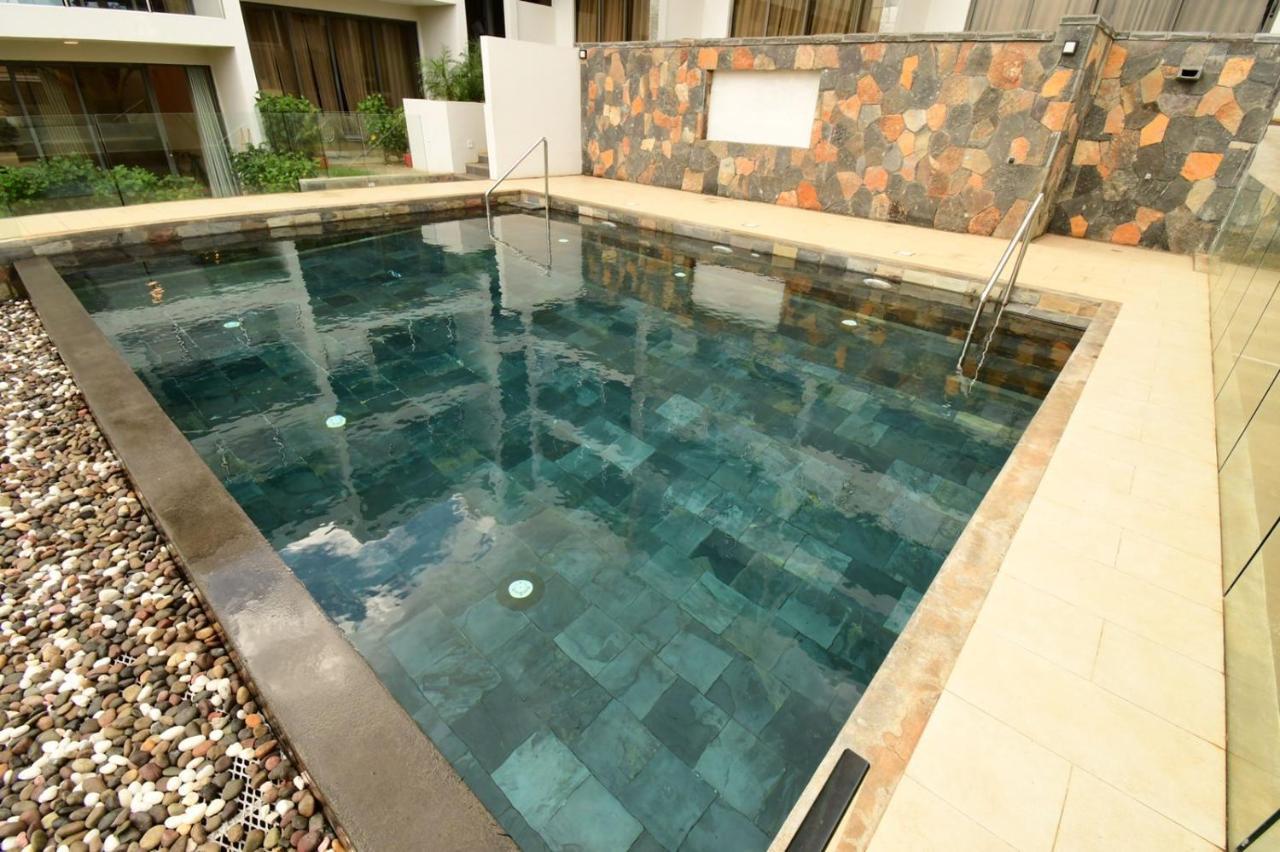 Flic-en-Flacq Residence Soleane מראה חיצוני תמונה