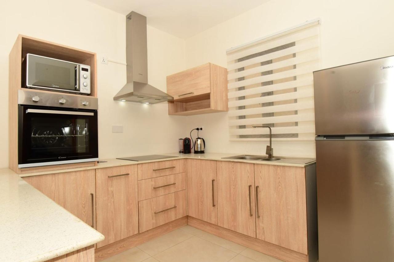 Flic-en-Flacq Residence Soleane מראה חיצוני תמונה